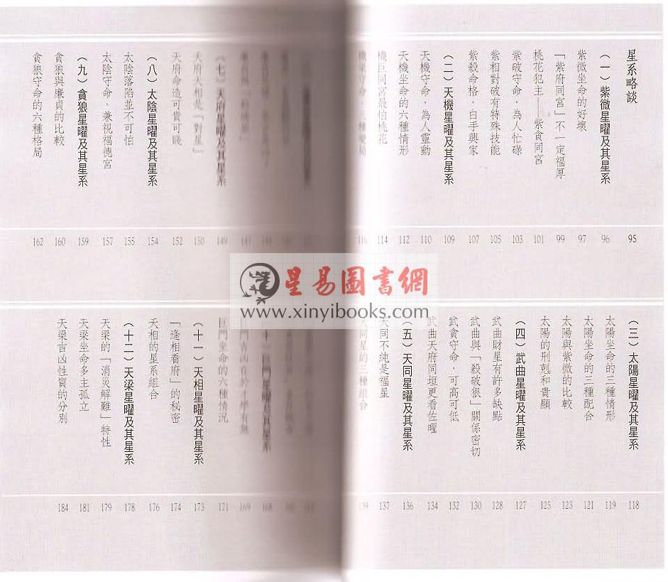 王亭之：紫微斗数古学拾零-中州学派经典系列4