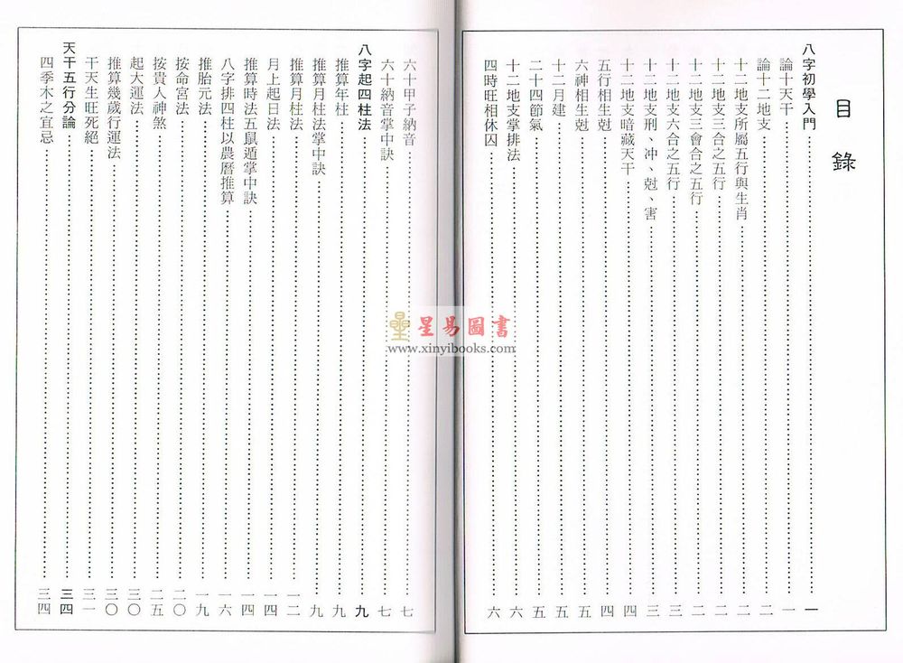 张元逢：八字打破砂锅