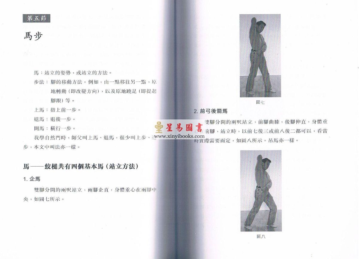 金木：禅宗派自然门（附光碟）