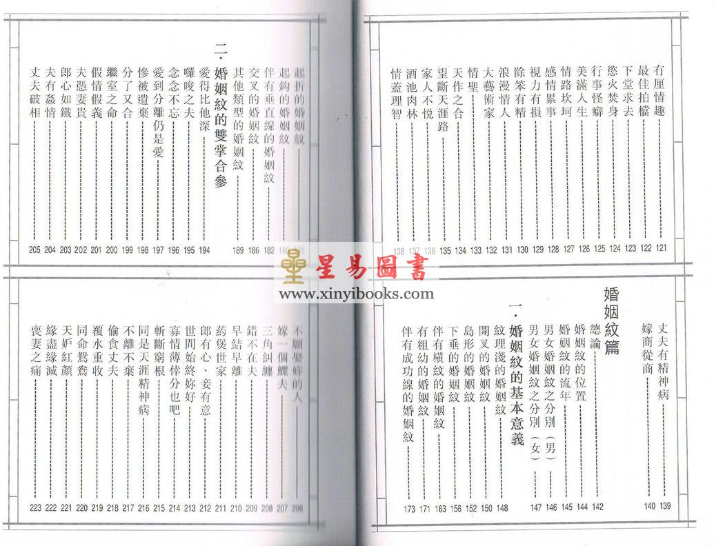 林国雄：掌上情缘
