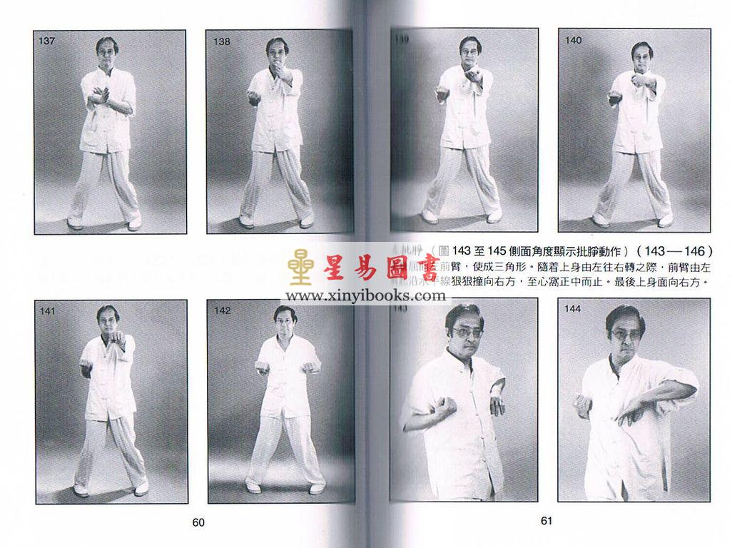 梁挺：咏春标指 售罄