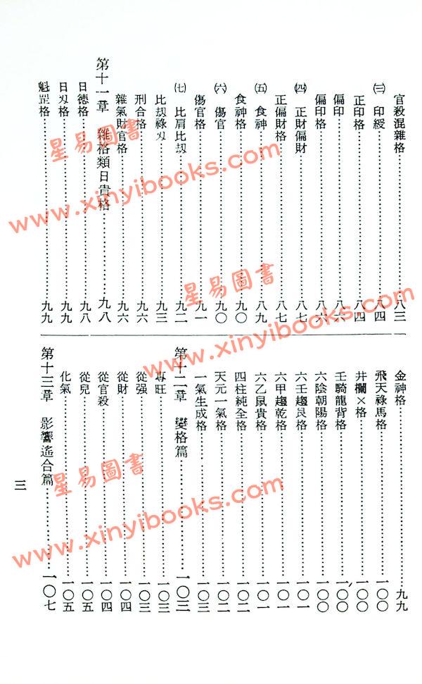 孔日昌：命理六神解法（久鼎）