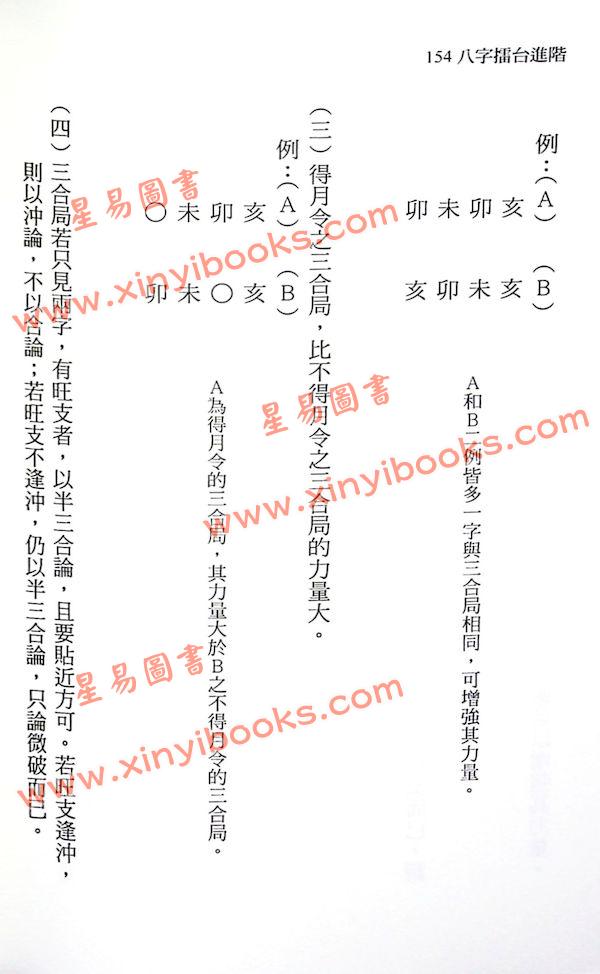 陈添赐：八字擂台