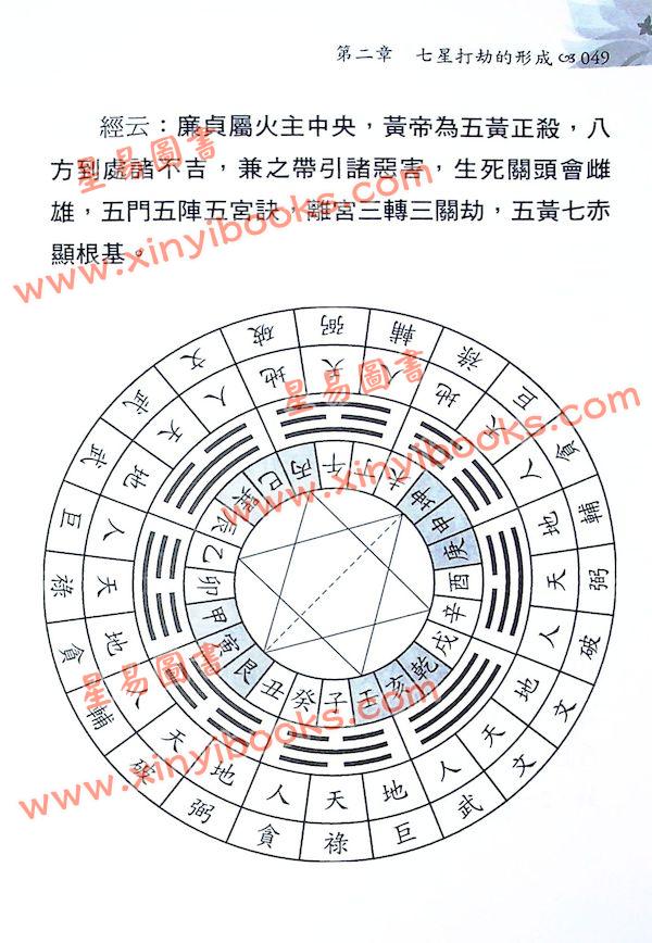 秦震：七星打劫最终章