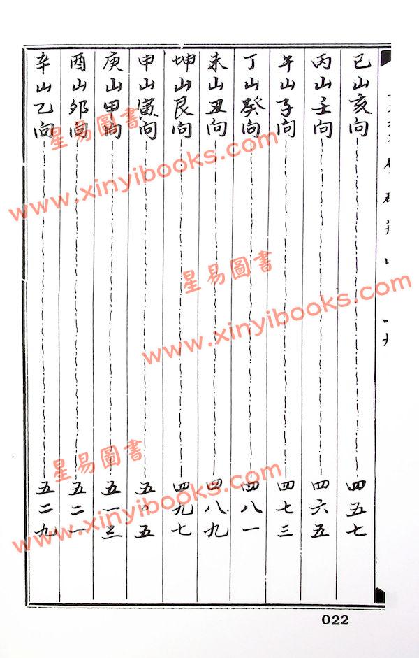 林纵：三元秘笈劈破荆山总断黄金策合订（精装）