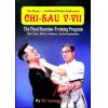 Dr. Leung Ting：Chi-Sau V-VII of the Wing Tsun System（良仕行）黐手5-7