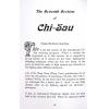 Dr. Leung Ting：Chi-Sau V-VII of the Wing Tsun System（良仕行）黐手5-7