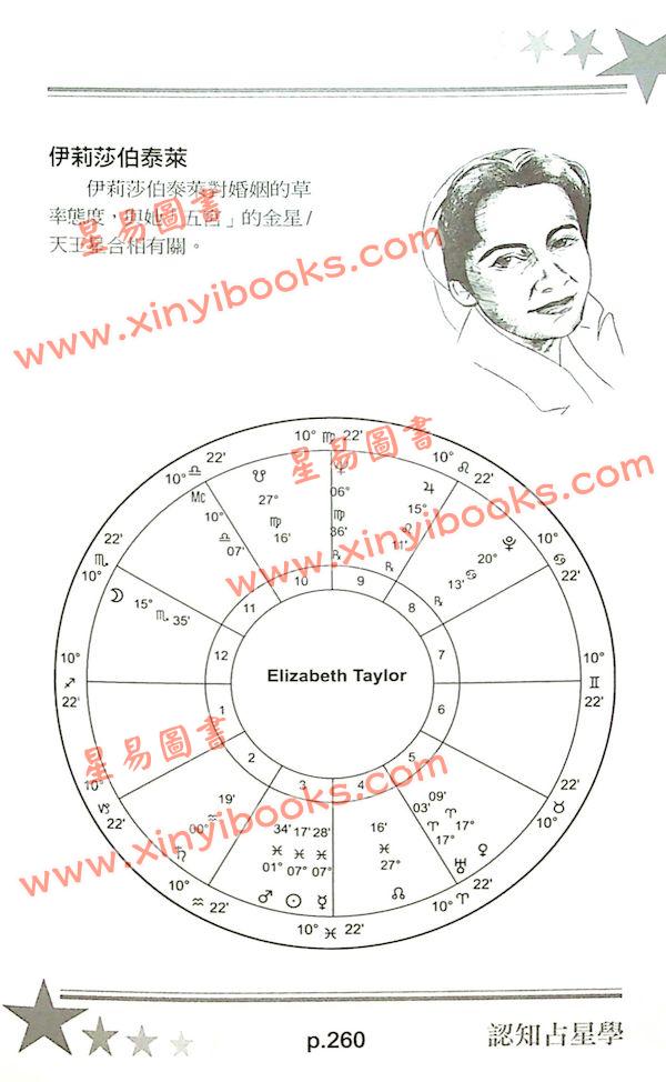 石中龙：认知占星学