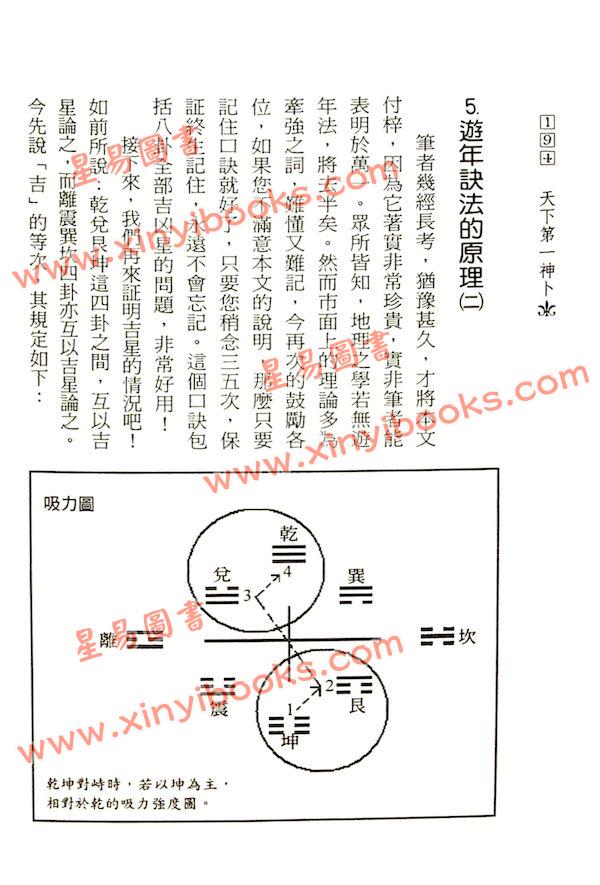 赖天岐：天下第一神卜