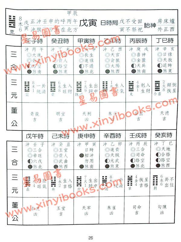 范龙达：2025乙巳年择日要览