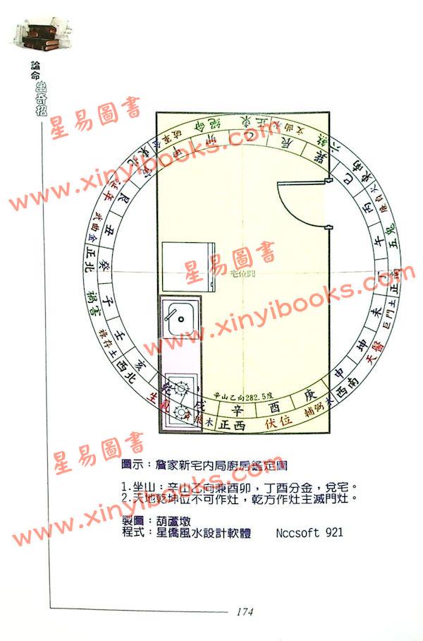 沈朝合：论命出奇招（進源6011）