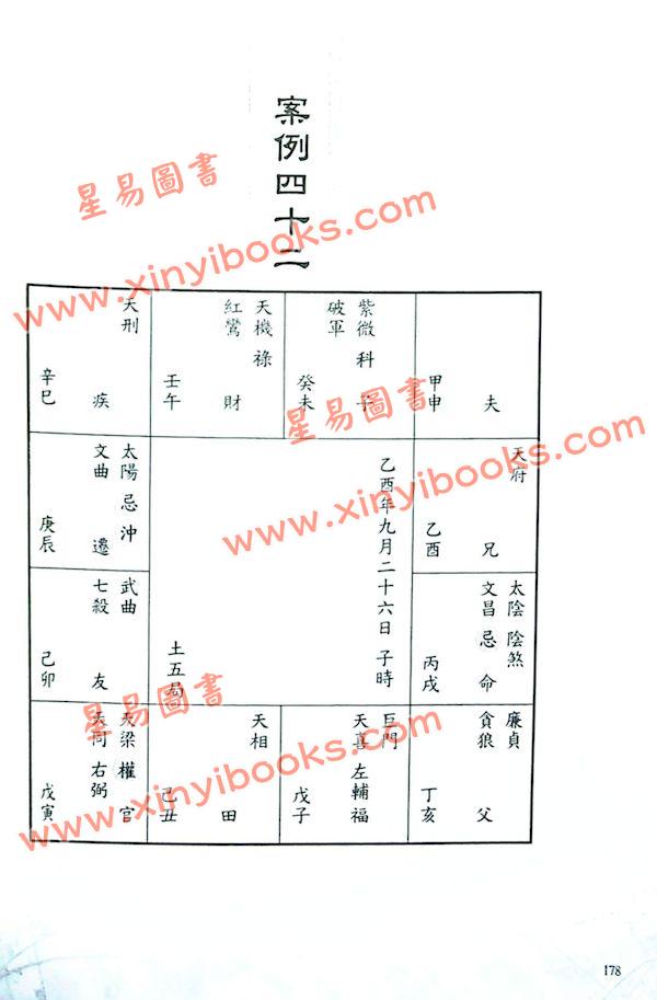 天翊居士：紫微心法的前世今生