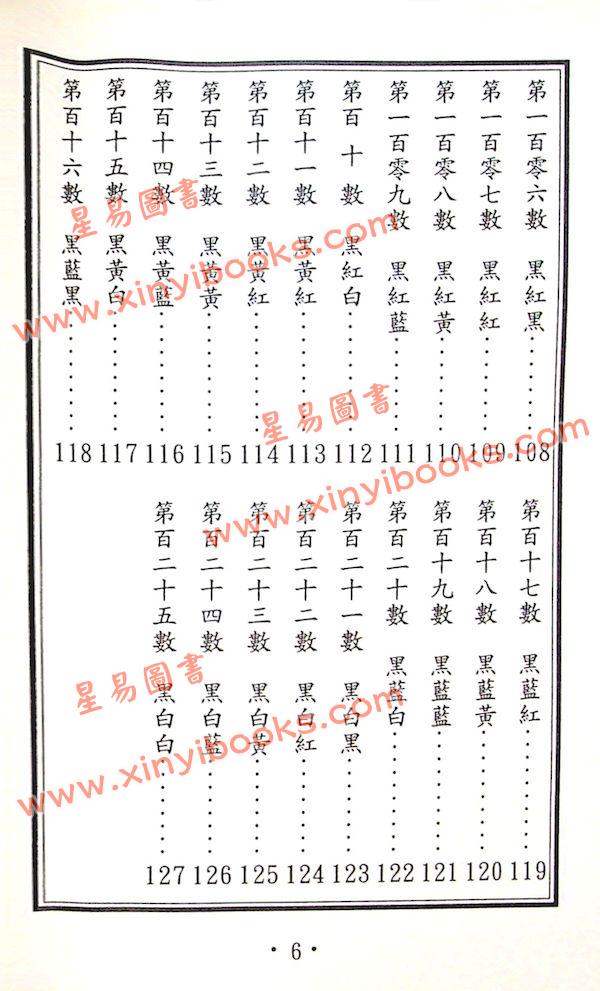 郑聿翔：济公禅师占运数
