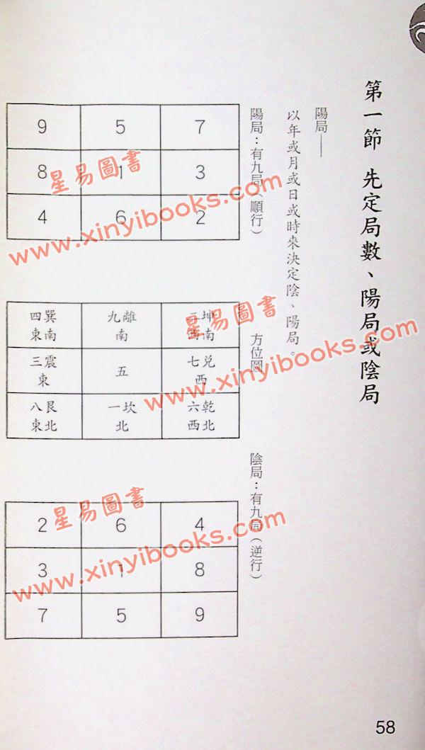 黄恒堉/林锦洲：学奇门遁甲这本最好用（附QRCode七套排盘软件）