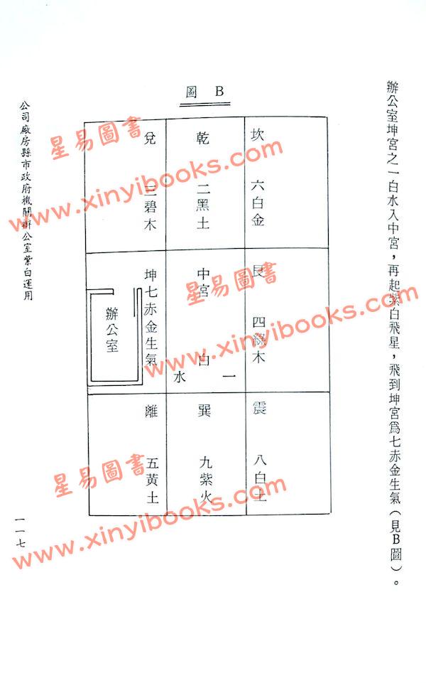 蔡上机：白话阳宅地理学