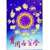 陈德馨：实用占星学