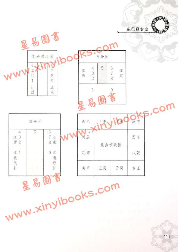 徐耀环：易经玄空学