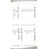 苏民峰：八字论命（圆方）